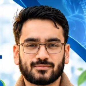 Dr. Khuzaima Zubair