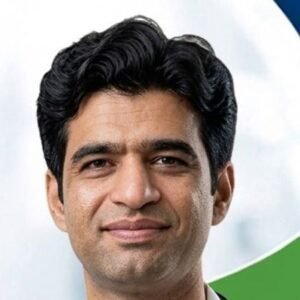 Dr. M. Yasir Muneeb