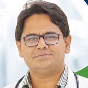 Dr. Syed Ali Rukh