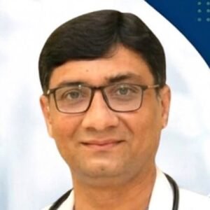 Dr. Umair Akhtar